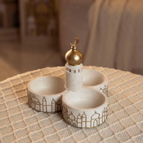 مضيفة رمضان الحجرية