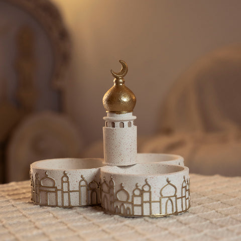 مضيفة رمضان الحجرية