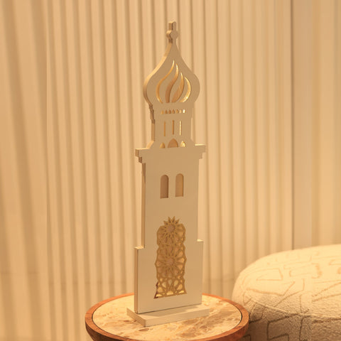 مأذنة  رمضان المضيئة80cm