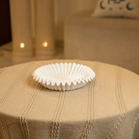 مضيفة حجرية