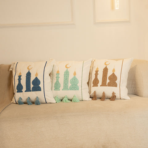 كوشنز - مخدات رمضانية