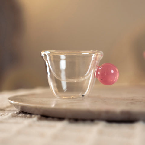 طقم فناجين 6 قطع -Poweder