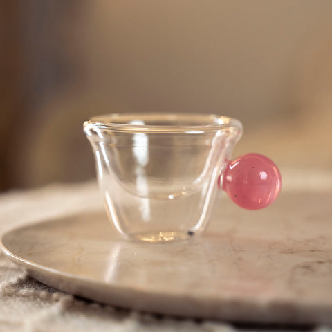 طقم فناجين 6 قطع -Poweder